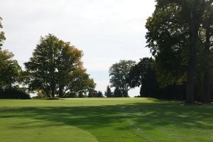 Fenway 18th Approach